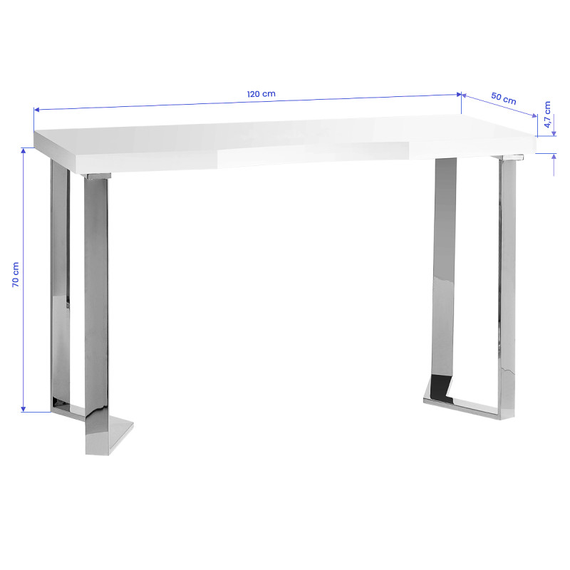 Momo 05-SL cosmetic desk