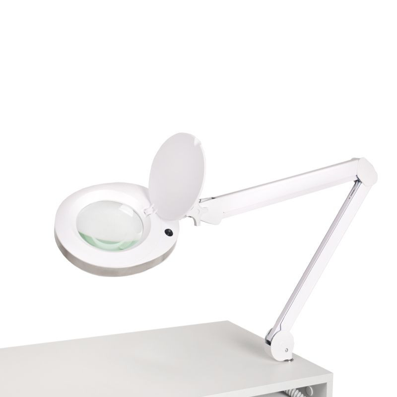 Y-300 white podiatry assistant