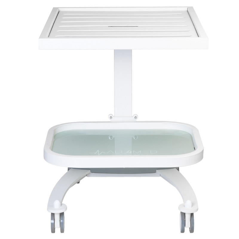 Autoclave atlas table