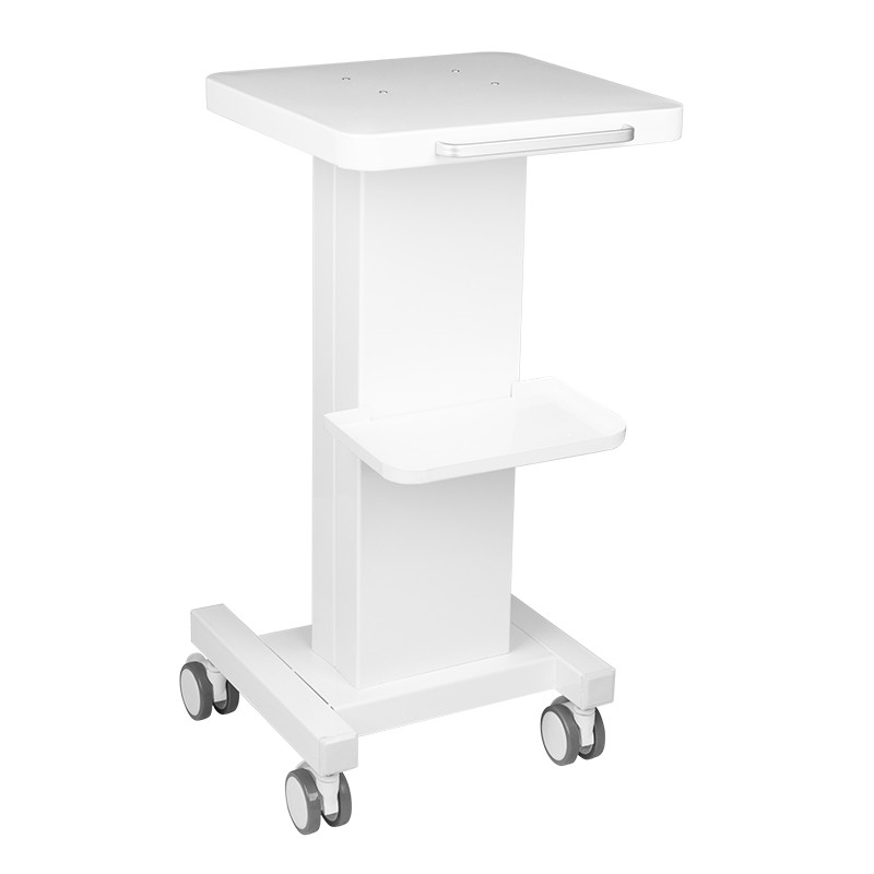 Cosmetic table for device 090