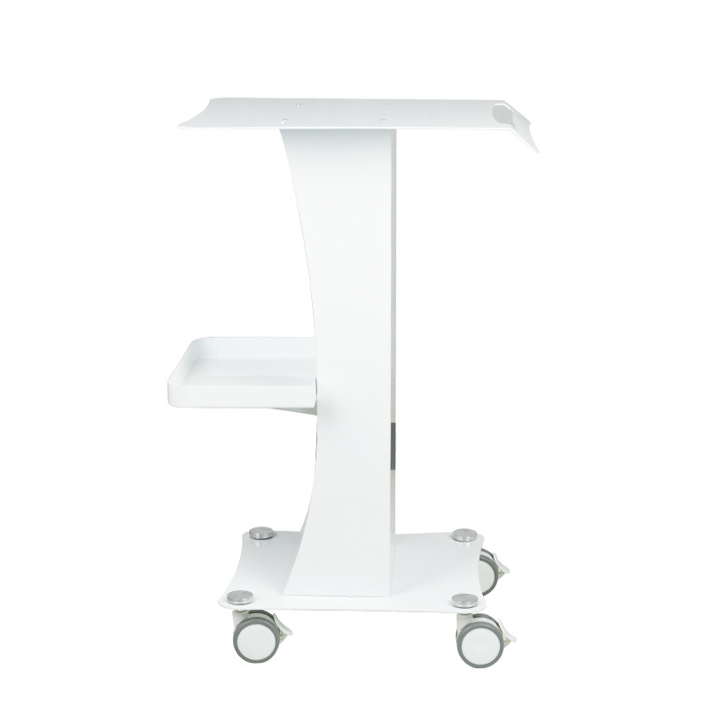 Cosmetic table for device 091
