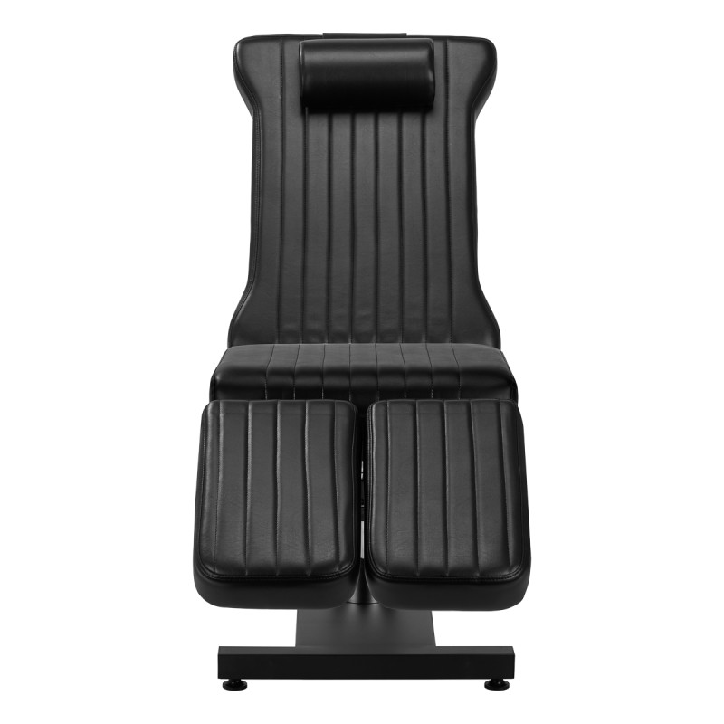 Pro Ink 611 tattoo chair black