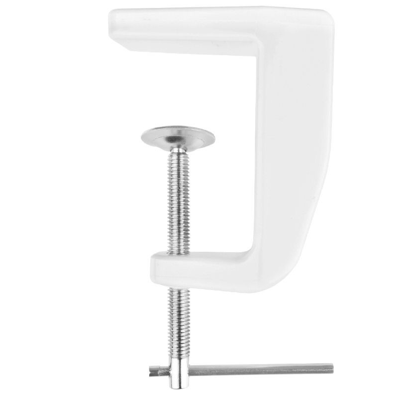 LED magnifying lamp moonlight 8013/6 "white for the table top