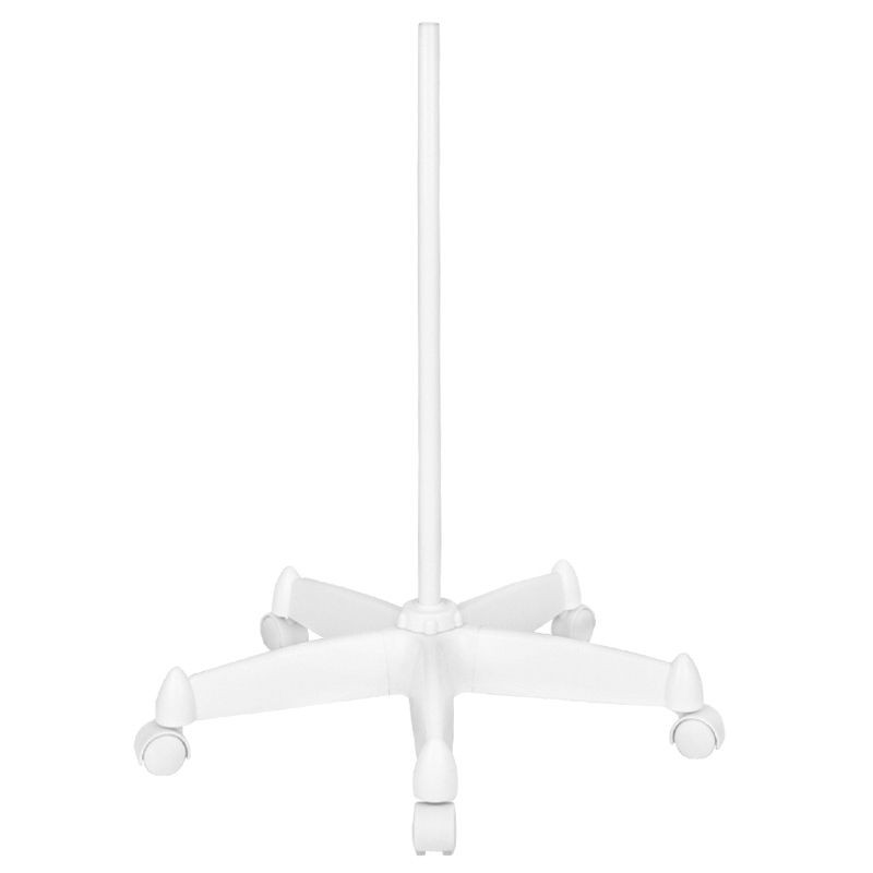 Moonlight 8012/5 "white LED magnifier lamp with a tripod