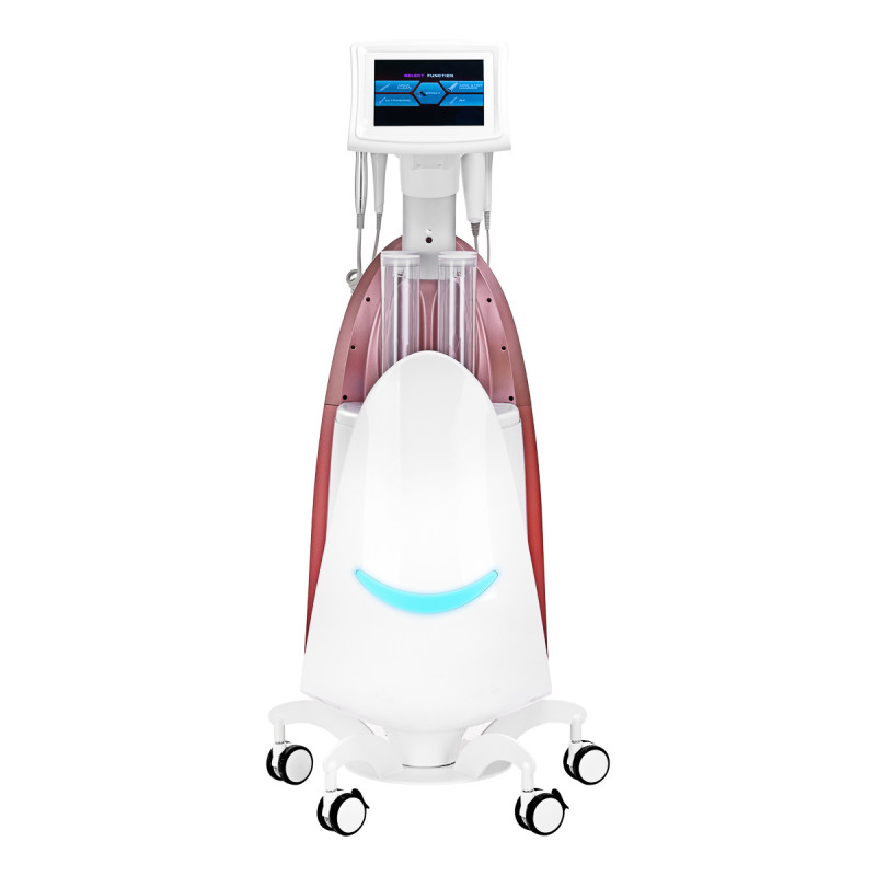 Yoshida lotus 5in1 hydrogen purification device