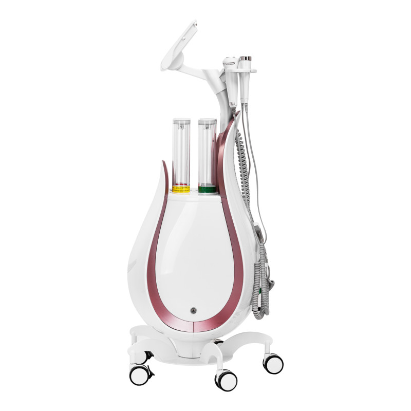 Yoshida lotus 5in1 hydrogen purification device