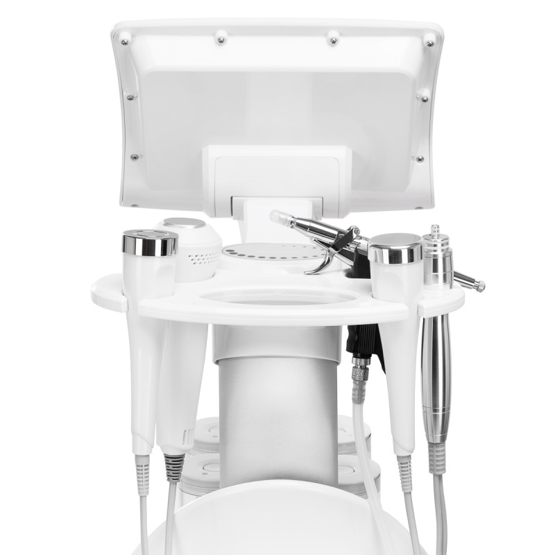 Yoshida lotus 5in1 hydrogen purification device