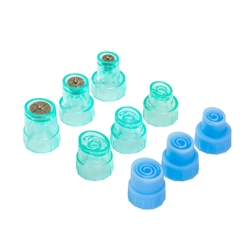 Yoshida lotus 5in1 hydrogen purification device