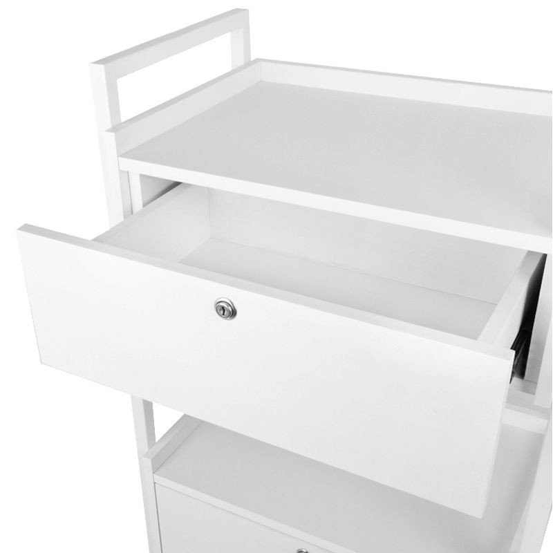 Cosmetic table type 1019