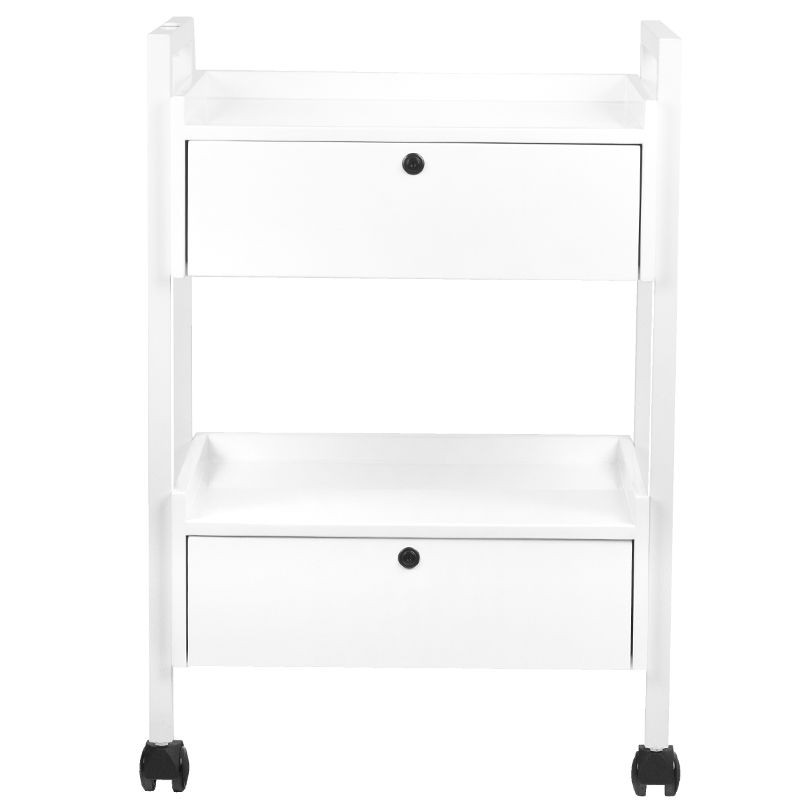 Cosmetic table type 1019