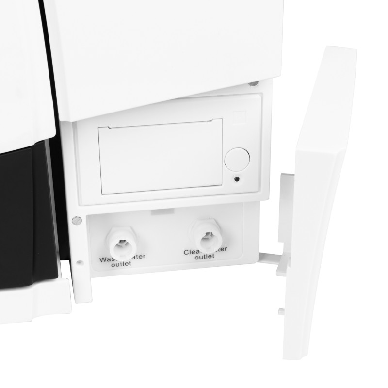 Lafomed Autoclave Standard Line LFSS23AA LED 23 L class B with a printer