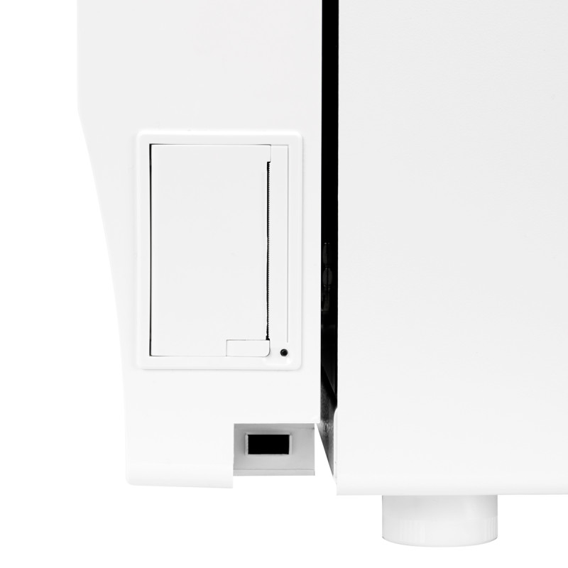 Lafomed Autoclave Standard Line LFSS12AA 12 L class B with a printer