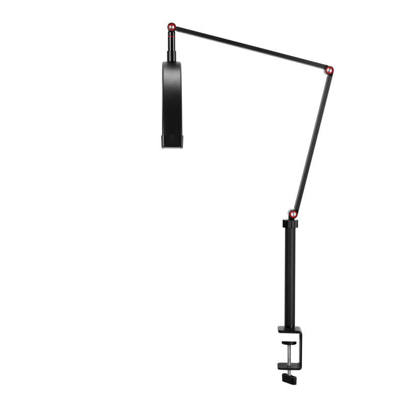 Glow MX3 treatment lamp for table top black