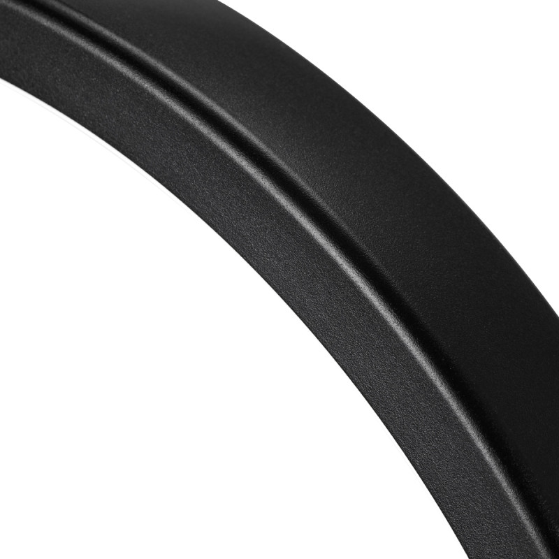 Glow MX3 treatment lamp for table top black