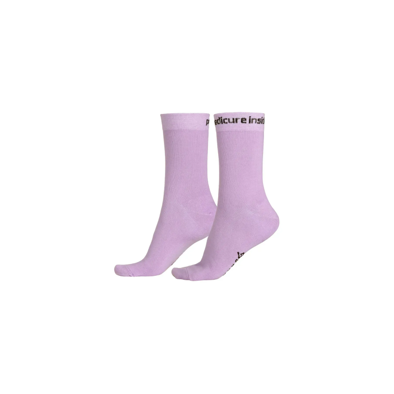 DNKa' Socks "Pedicure Inside"