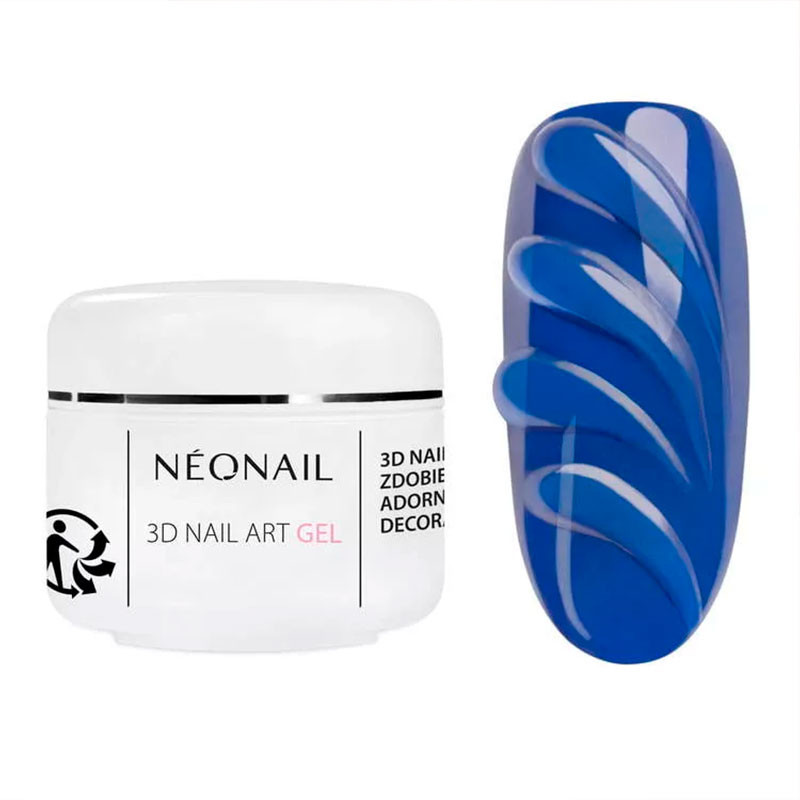 Гель для 3D дизайна NeoNail - 5 g
