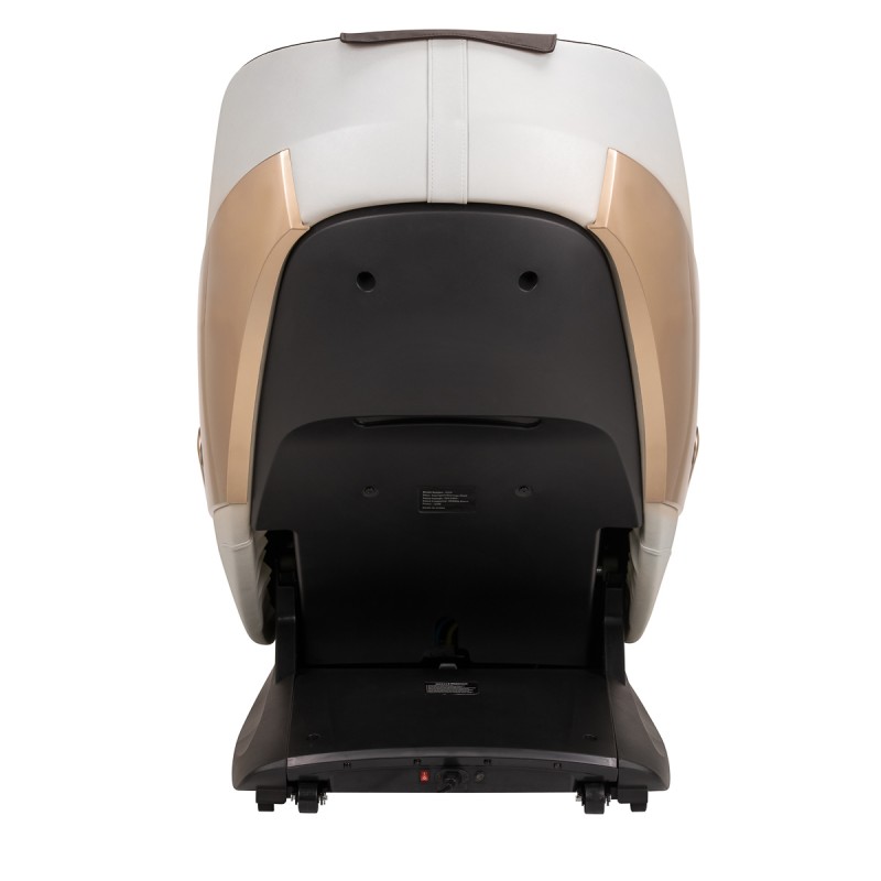 Sakura Comfort Plus 806 massage chair brown