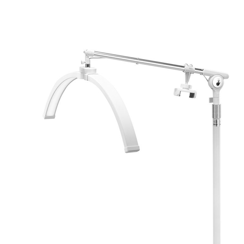 GLOW eyelash lamp FX07 white