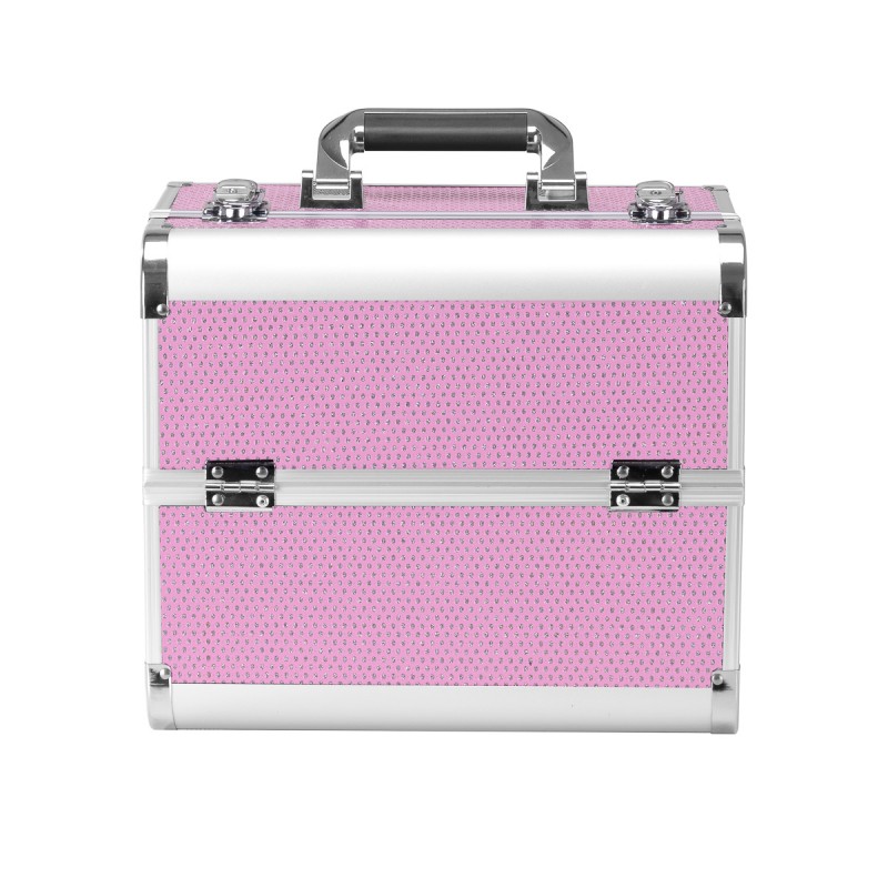 Cosmetic case 44 pink