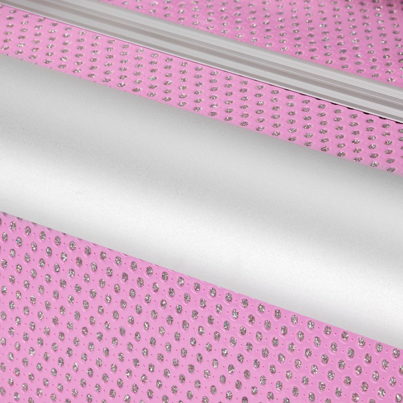 Cosmetic case 44 pink