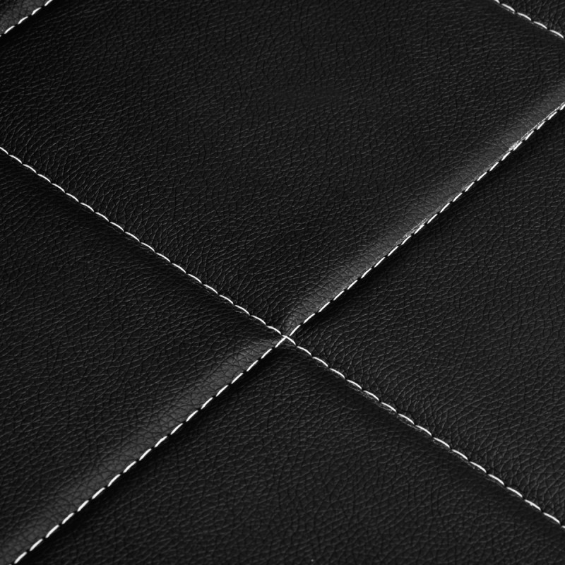 Avila waiting room sofa