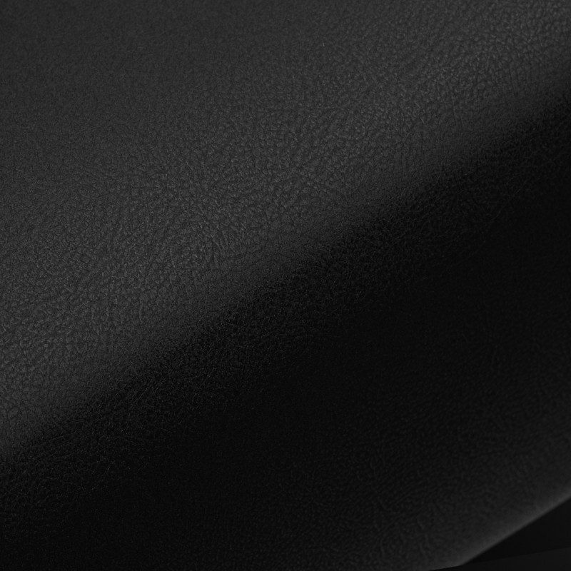 Gabbiano Hairdressing chair Davos black