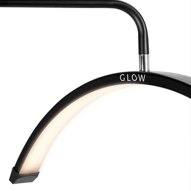 Eyelash treatment lamp MOMO MX6 black