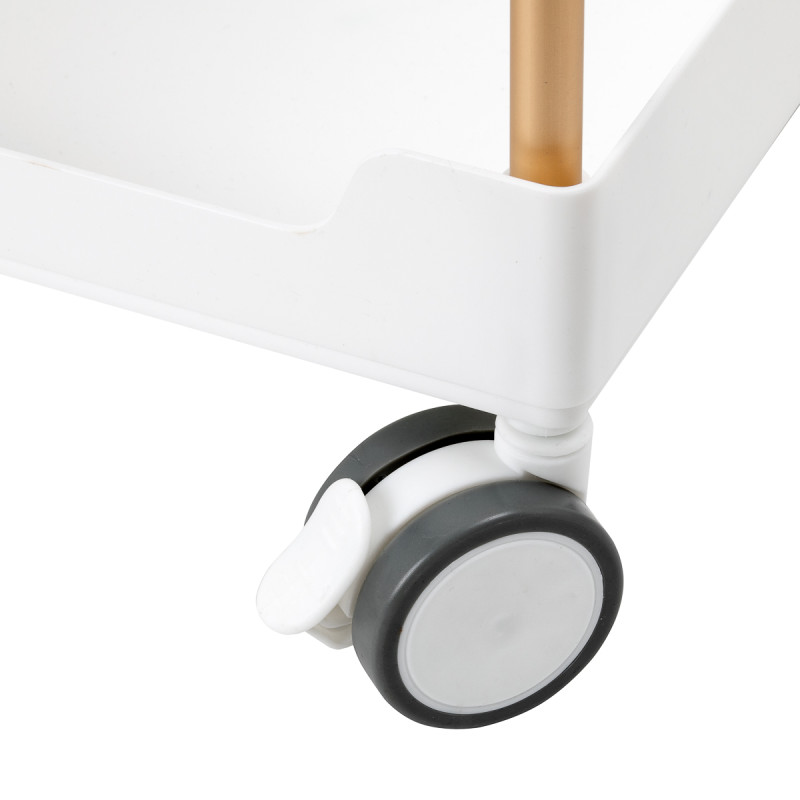 Cosmetic helper 127