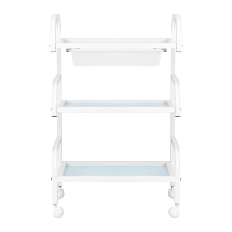 Cosmetic table Basic 121