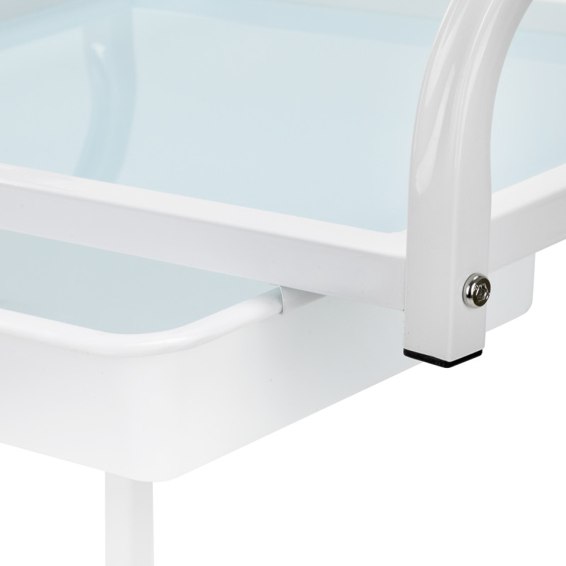 Cosmetic table Basic 121