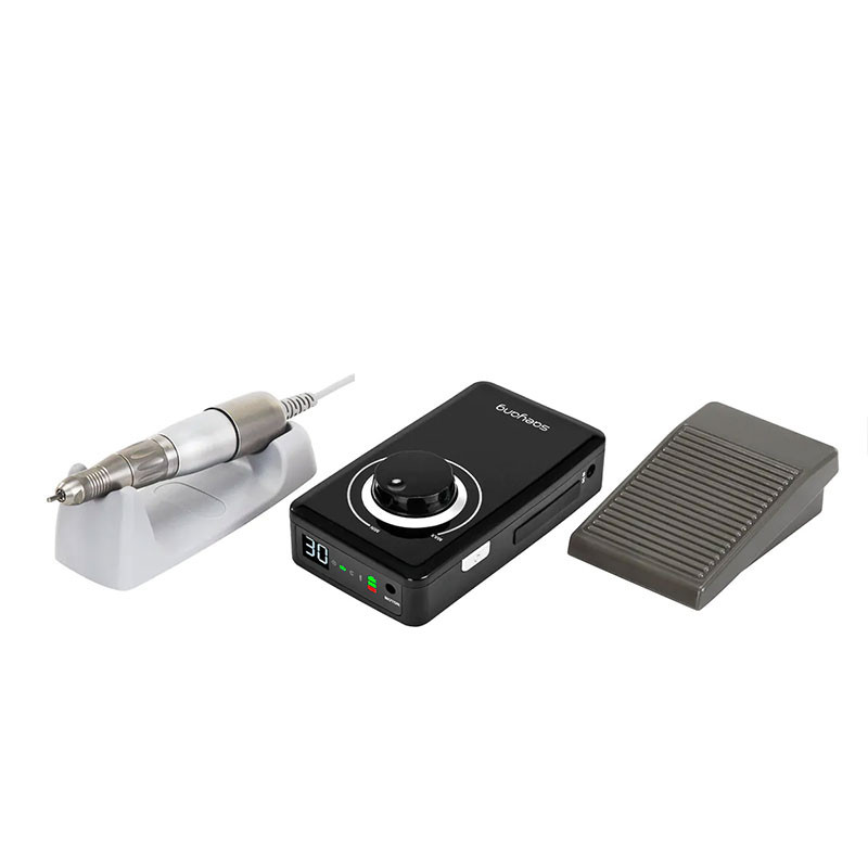 Nail Drill – Marathon K38 Crafien Mini – Black