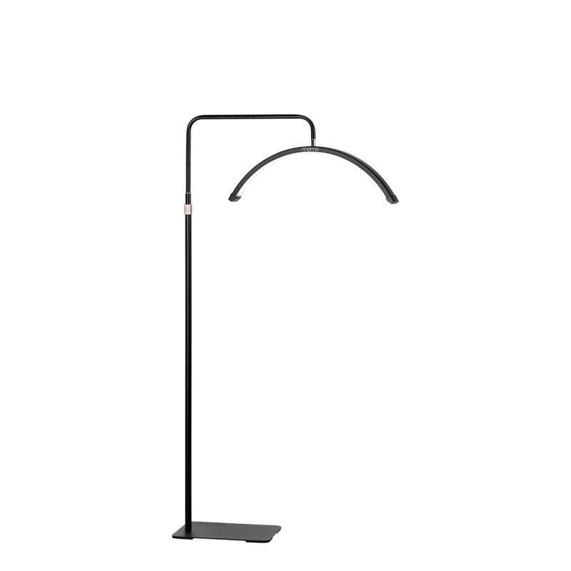 Eyelash treatment lamp MOMO MX6 black