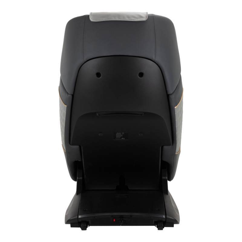 SAKURA MASSAGE CHAIR STANDARD 801 GRAY