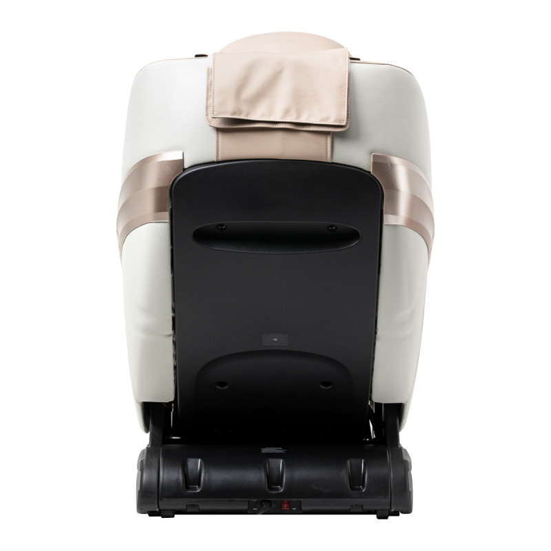 Sakura Prime 101 massage chair white