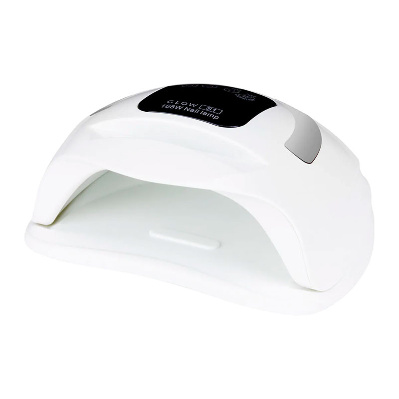Küünelamp – UV/LED Glow S1, 168W