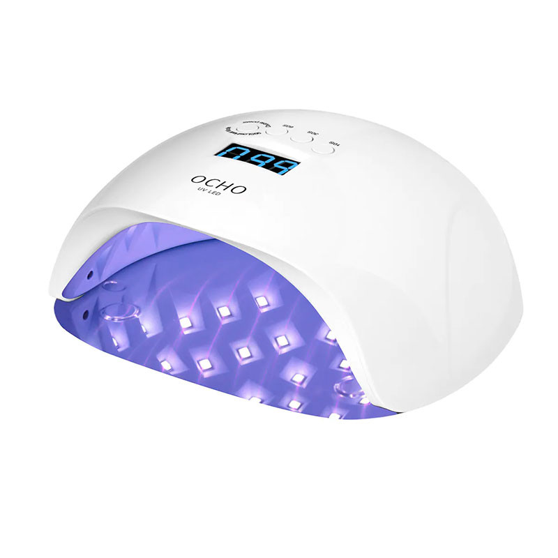 Nail Lamp – OCHO NAILS X13 White, 65W