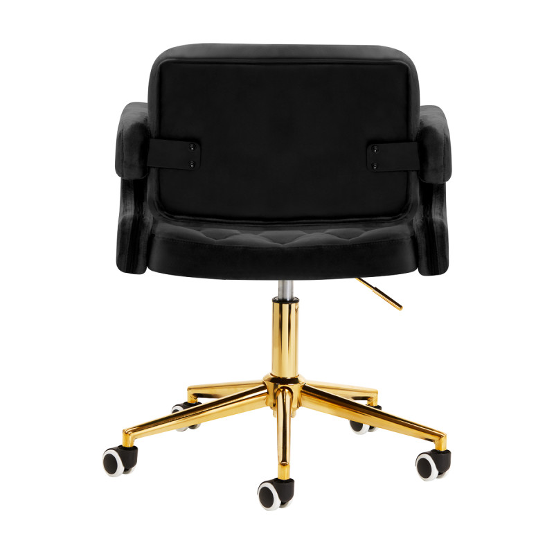 4Rico Chair QS-OF213G black