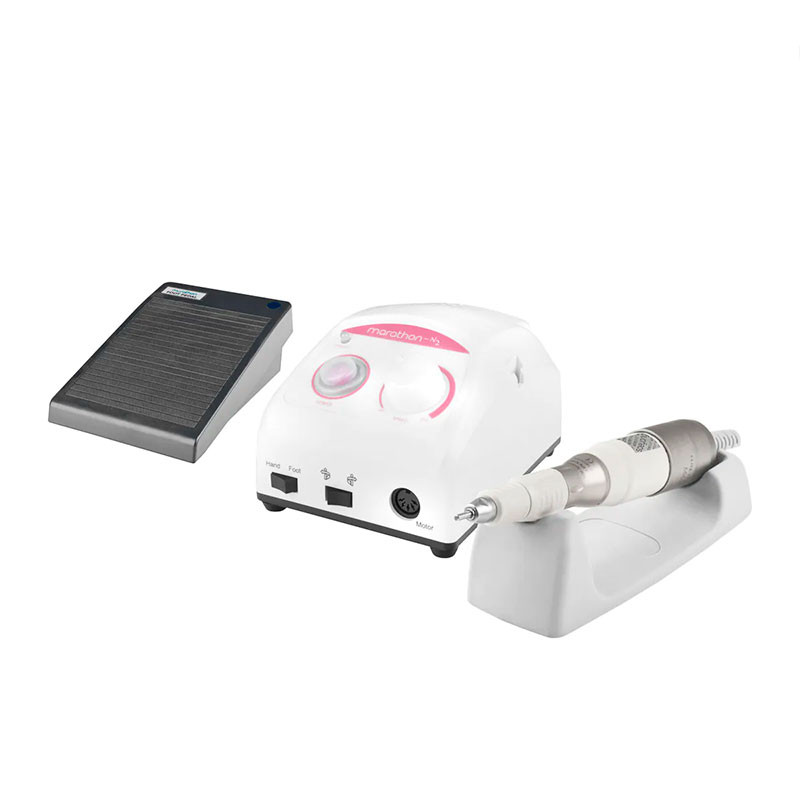 Nail Drill – Saeyang Marathon New N2 – White – SH300S