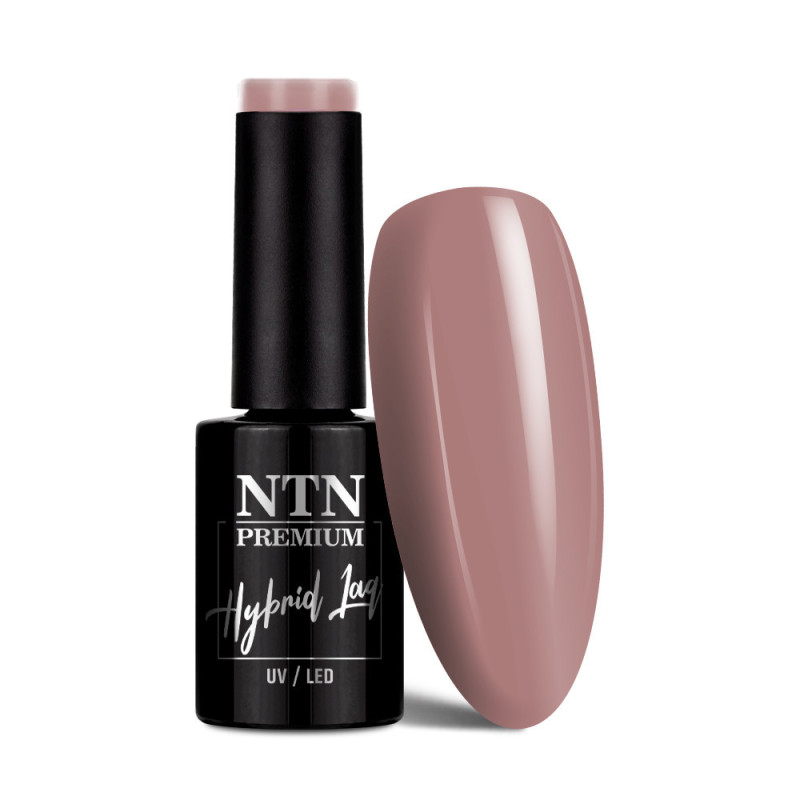 Gel Polish – NTN Premium Seductive Collection Nr 133 – 5 g