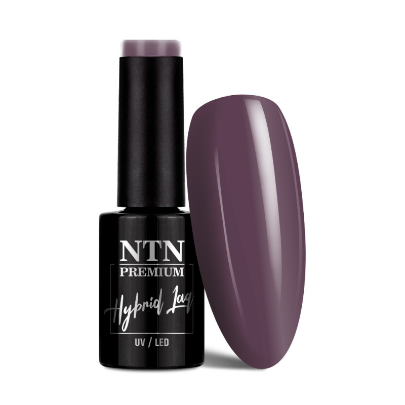 Gel Polish – NTN Premium Seductive Collection Nr 134 – 5 g