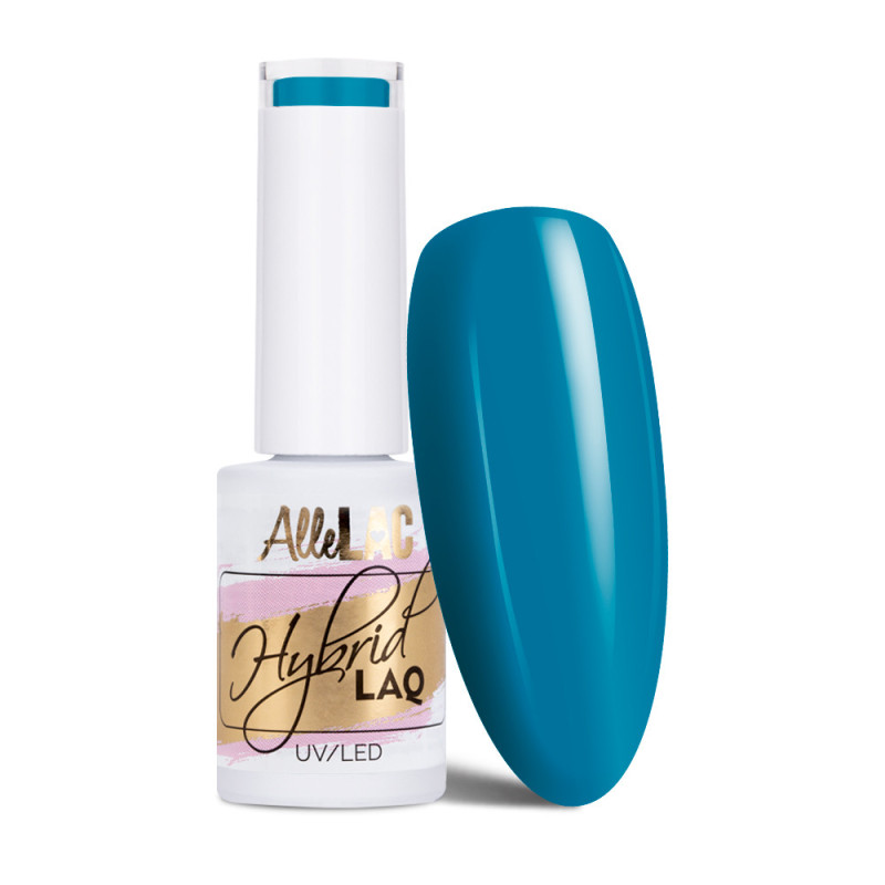 Gel Polish AlleLac American Dream Collection Nr 71 - 5 g