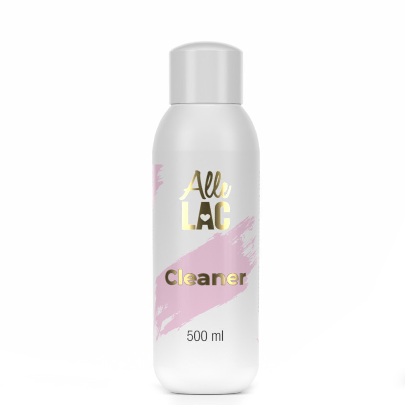 Cleaner AlleLac – 500 ml
