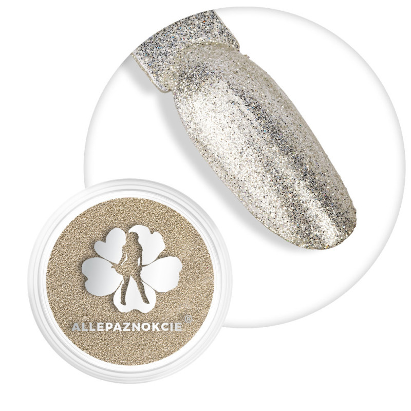 Silver magic dust 1g