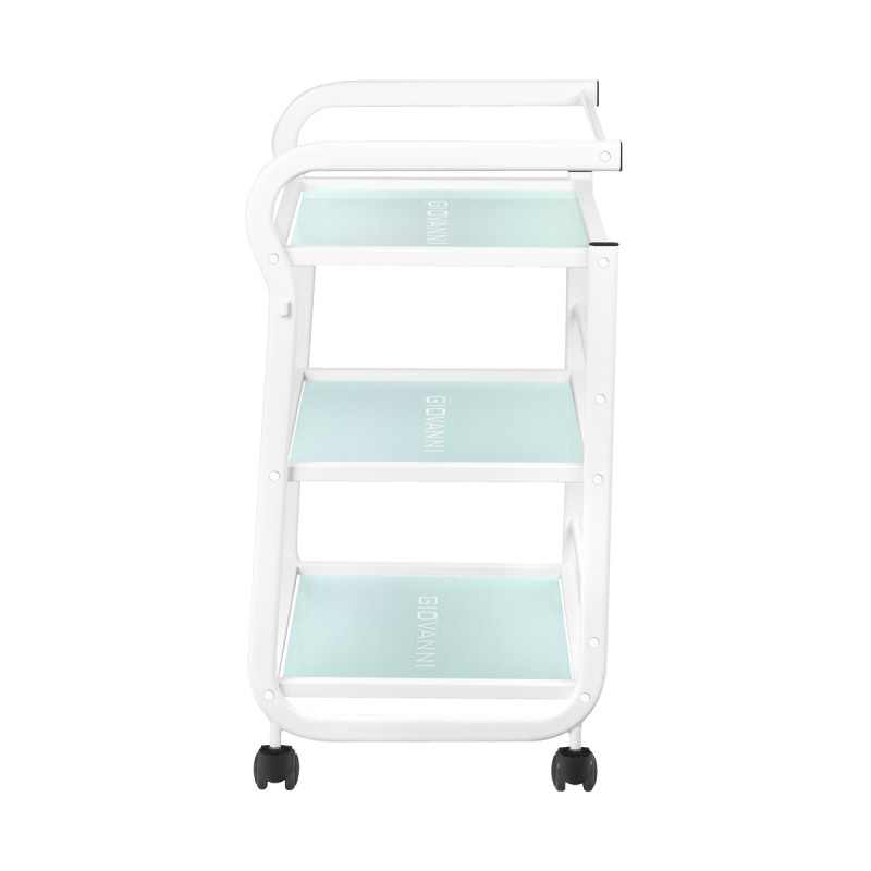 Cosmetic table type 1013 giovanni