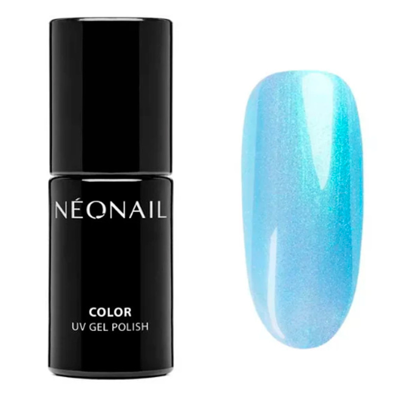 NeoNail Shimmering Waves - 7,2 ml