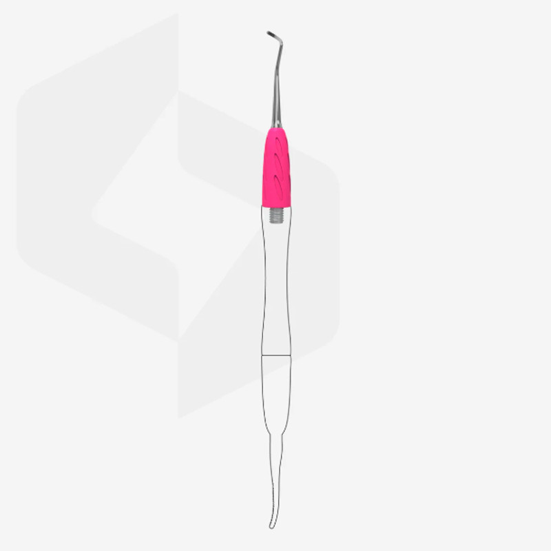 Interchangeable Spudger Tip – Staleks Combo UNIQ 32 – Curette Tip