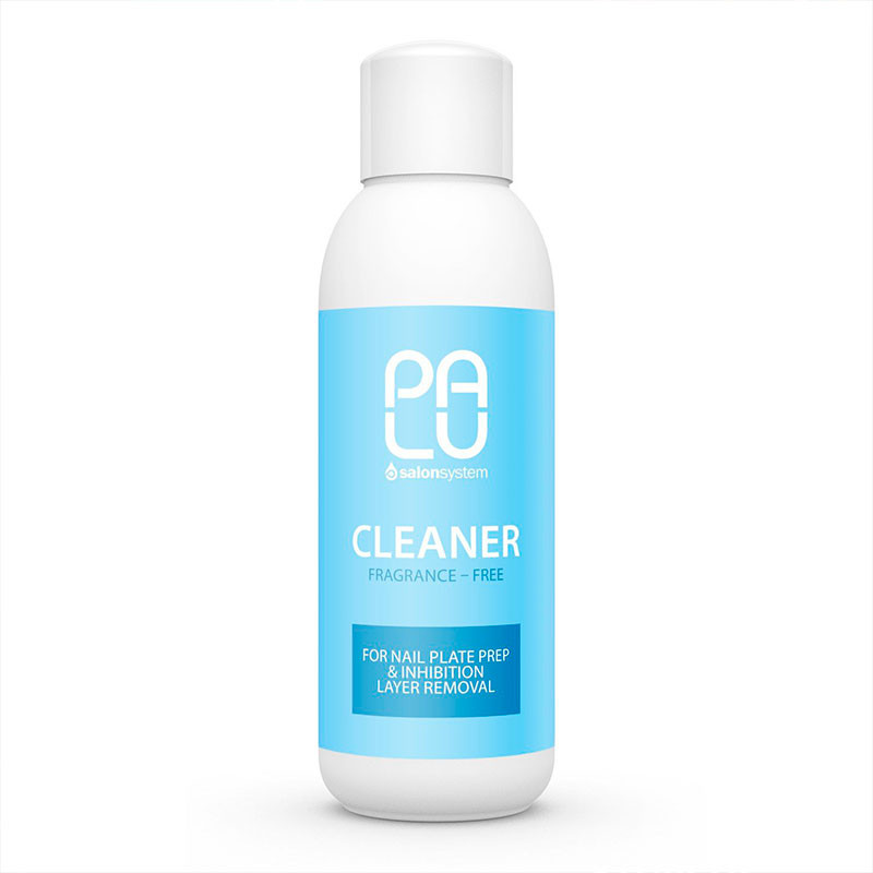 Cleaner PALU, degreasing and sticky layer remover – 500 ml