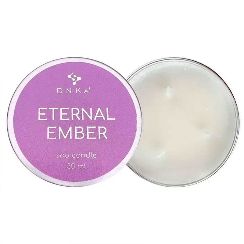 SPA-свеча – DNKa’ Eternal Ember, 30 ml