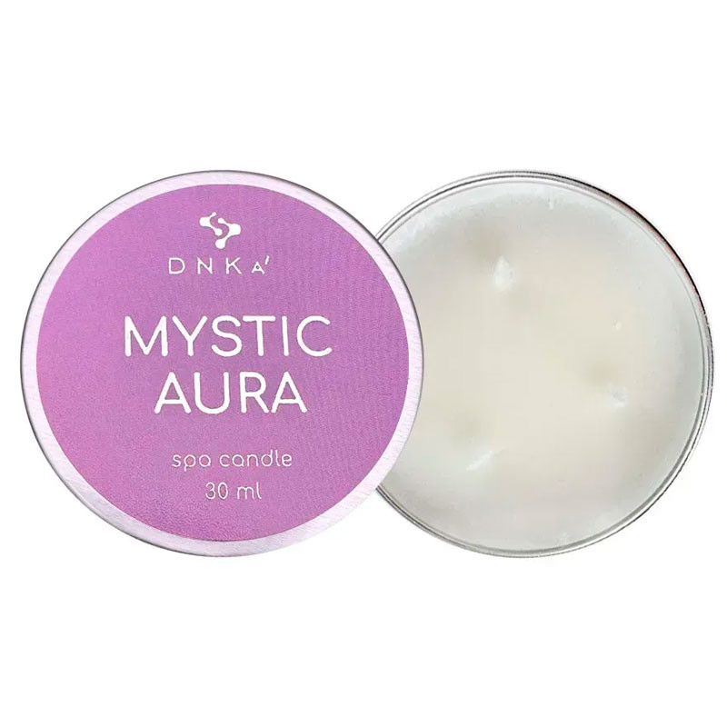 SPA küünal – DNKa’ Mystic Aura, 30 ml