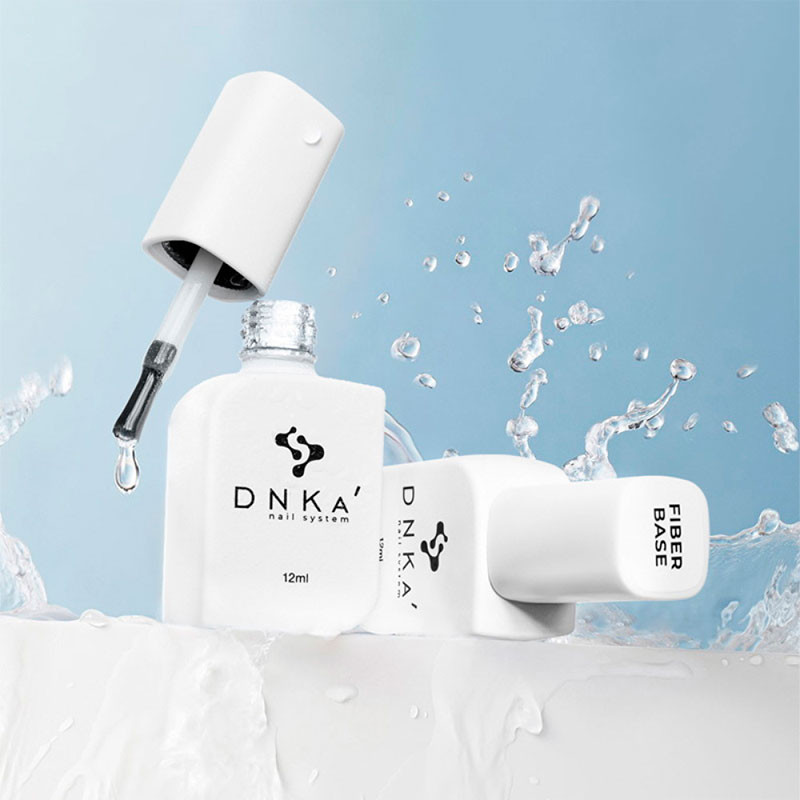 Base coat – Fiber Base DNKa – 12 ml
